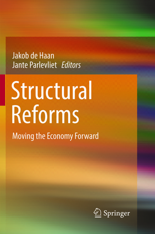 Produktbild: Structural Reforms