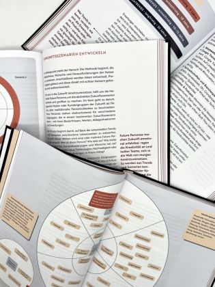 Produktbild: The Adaptive Company.