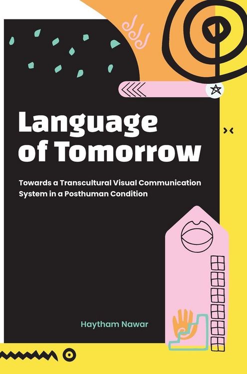 Produktbild: Language of Tomorrow