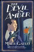 Produktbild: The Devil in Amber