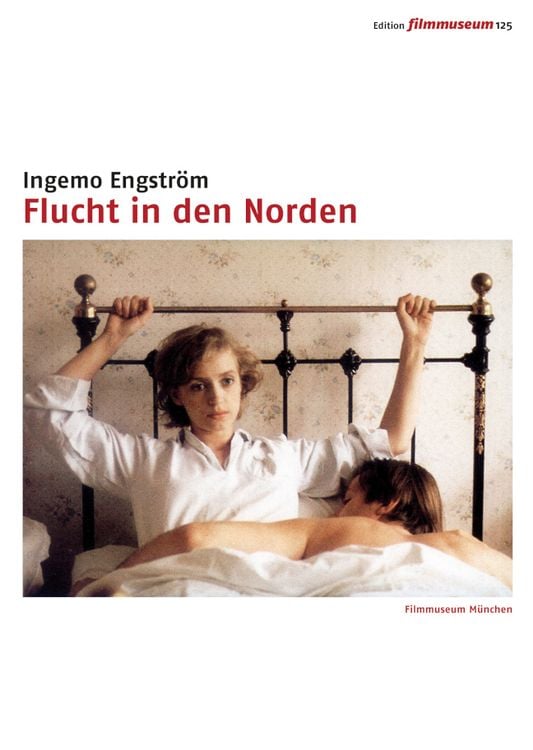 Produktbild: Flucht in den Norden