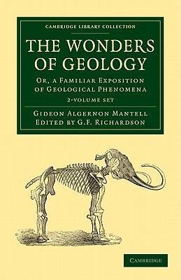 Produktbild: Mantell, G: The Wonders of Geology 2 Volume Set