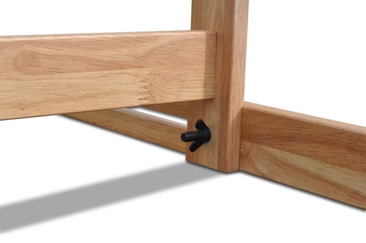 Produktbild: BEX 519-020 - Leitergolf Spin Ladder, aus Hartholz
