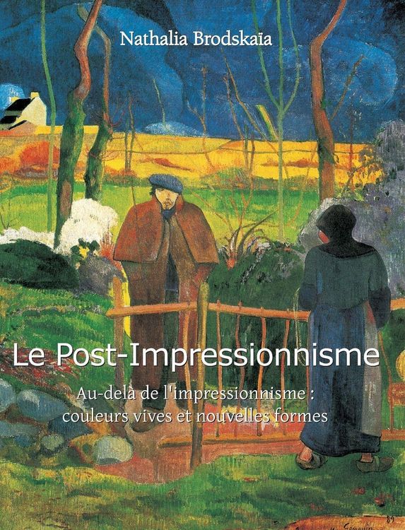 Produktbild: Le Post-Impressionnisme