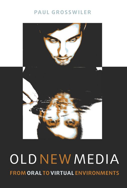 Produktbild: Old New Media