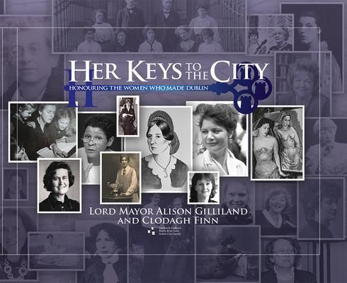 Produktbild: Her Keys to the City