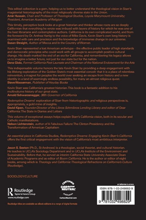 Produktbild: Redemptive Dreams