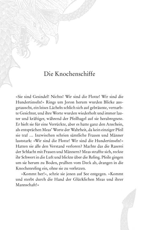 Produktbild: Die Gezeitenkind-Trilogie