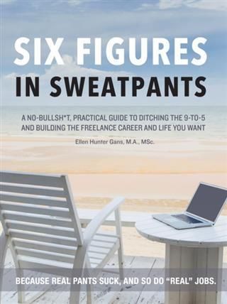 Produktbild: Six Figures in Sweatpants