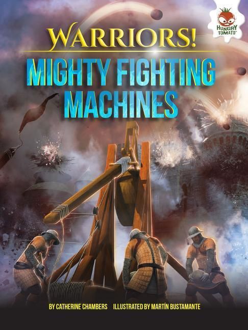 Produktbild: Mighty Fighting Machines