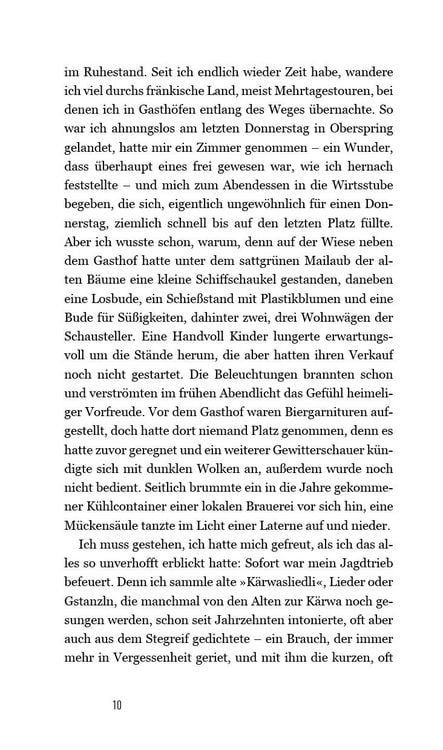 Produktbild: Das letzte Bier