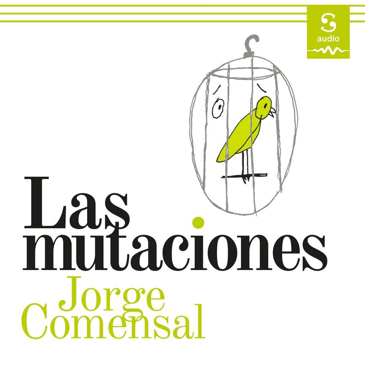 Produktbild: Las mutaciones