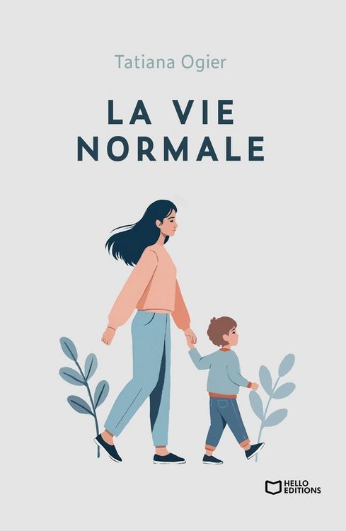 Produktbild: La vie normale