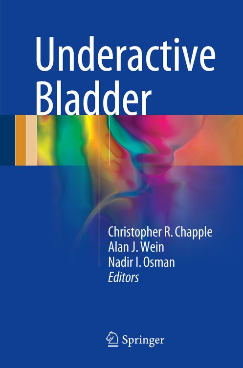 Produktbild: Underactive Bladder