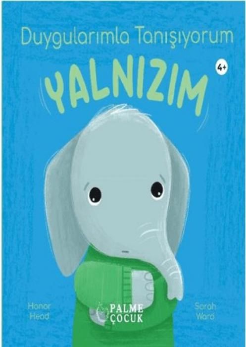 Produktbild: Duygularimla Tanisiyorum - Yalnizim