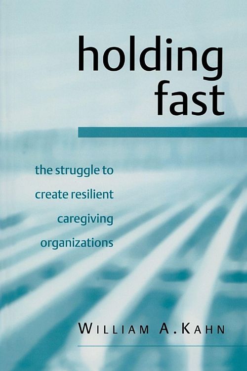Produktbild: Holding Fast