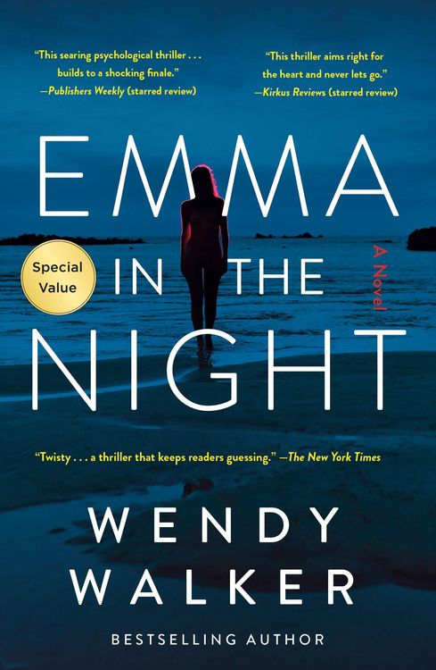 Produktbild: Emma in the Night