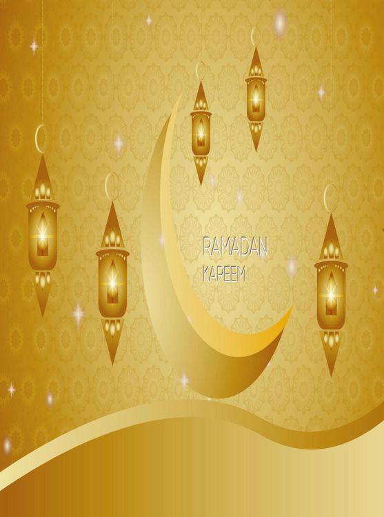 Produktbild: Ramadan Mubarak Planer mit Aktivit&auml;tenplan, Koran lesen, Essensplan, Dankbarkeit, Ziel, Zakat, &Uuml;bungsliste und vieles mehr