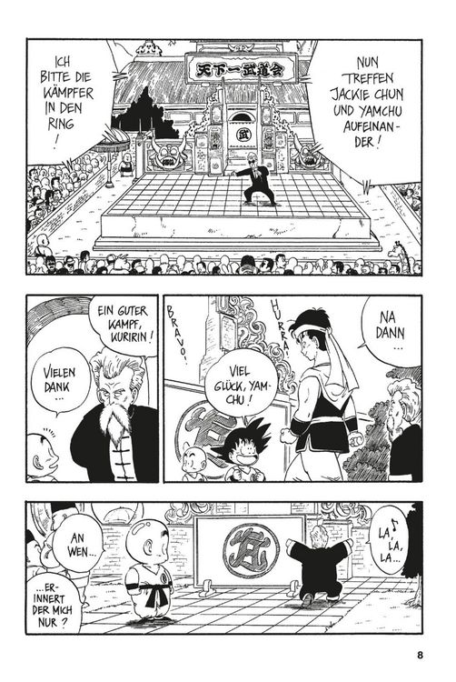 Produktbild: Dragon Ball Massiv 2