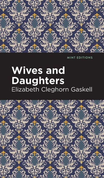 Produktbild: Wives and Daughters