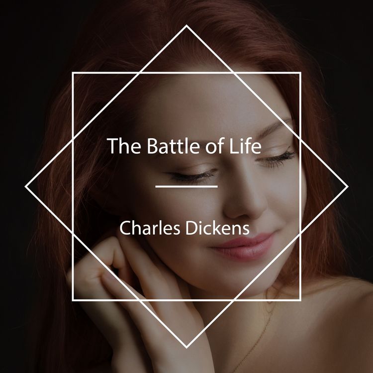 Produktbild: The Battle of Life