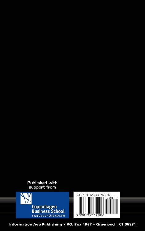 Produktbild: Challenges and Issues in Knowledge Management (Hc)