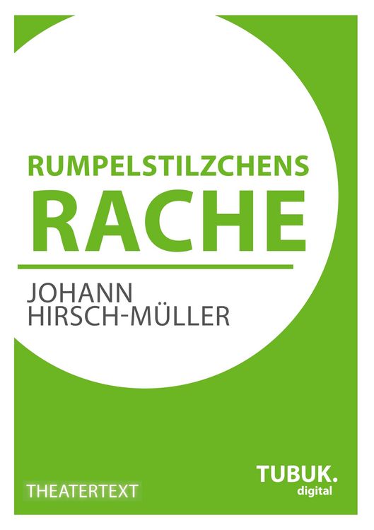 Produktbild: Rumpelstilzchens Rache
