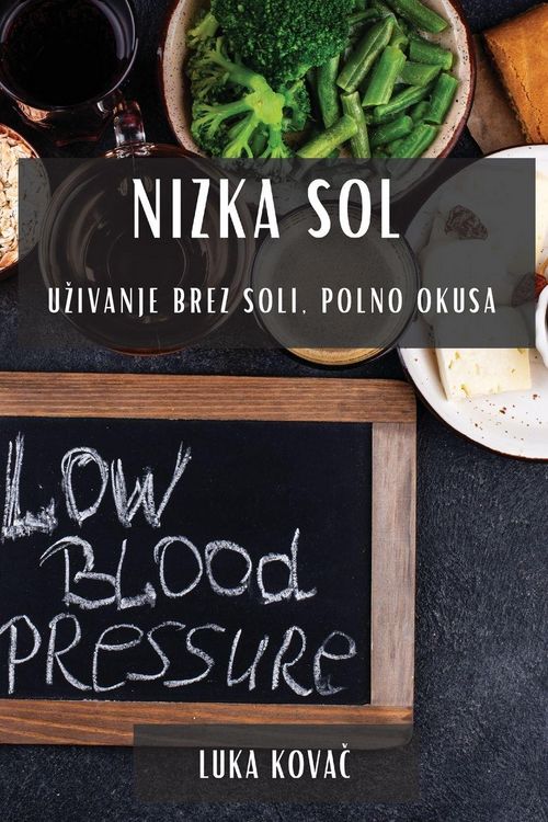 Produktbild: Nizka Sol