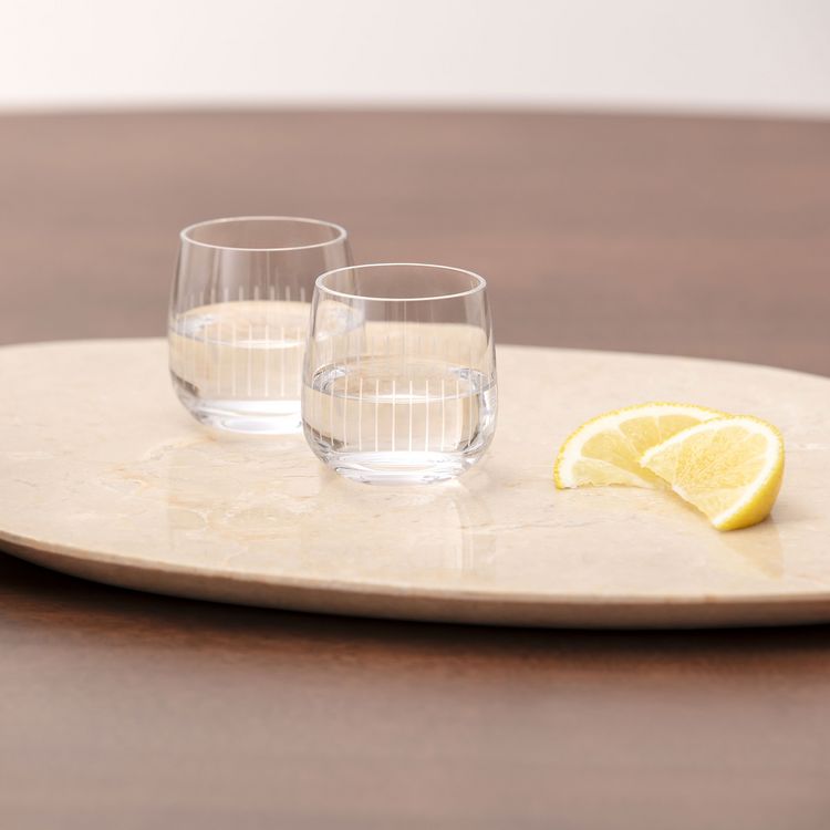 Produktbild: Villeroy & Boch Afina Schnapsglas, 4 Stueck
