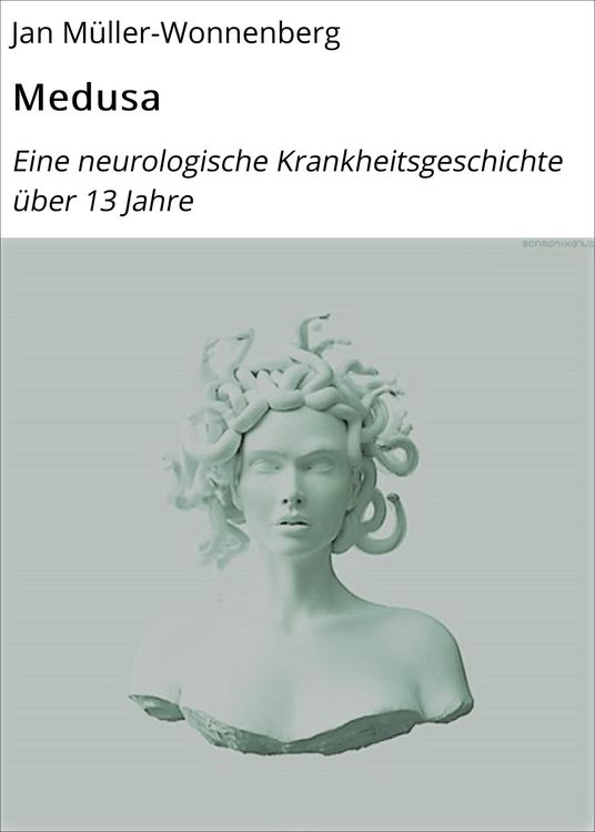 Produktbild: Medusa