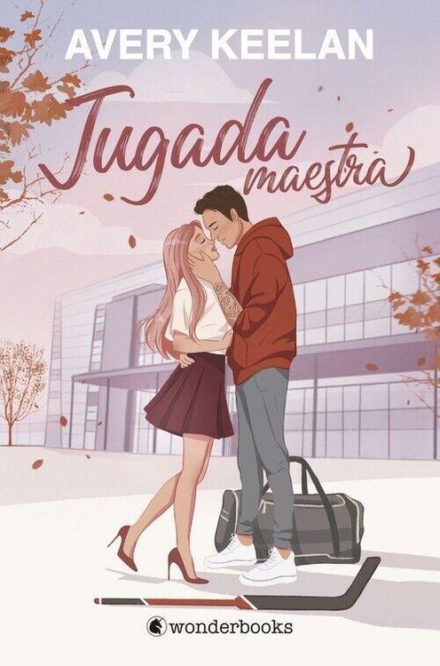 Produktbild: Jugada Maestra
