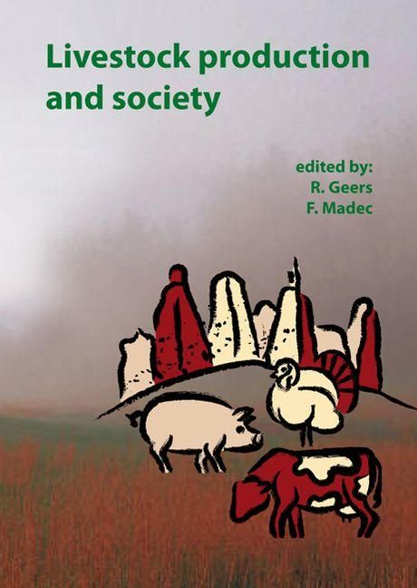 Produktbild: Livestock Production and Society