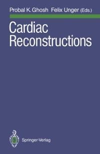 Produktbild: Cardiac Reconstructions