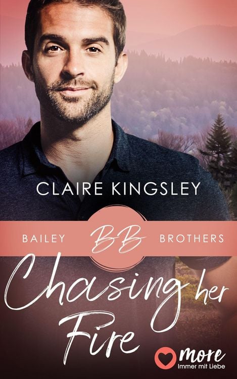 Produktbild: Chasing her Fire