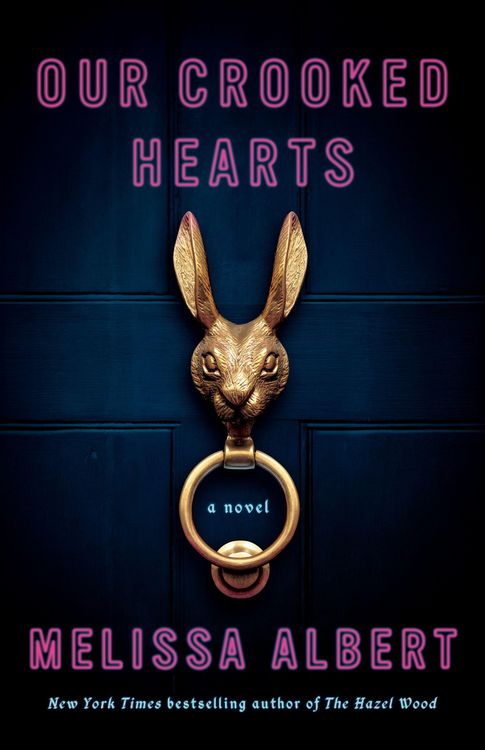 Produktbild: Our Crooked Hearts