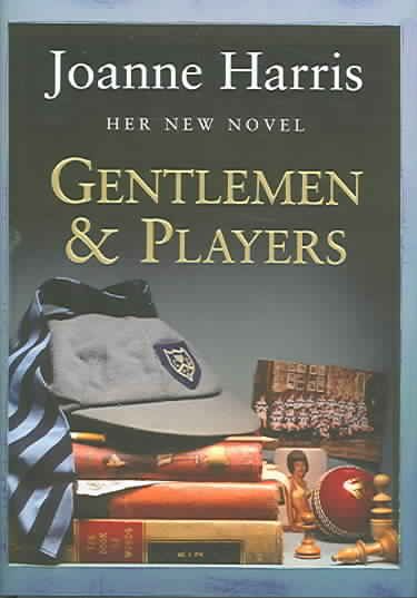 Produktbild: Gentlemen and Players