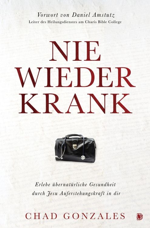 Produktbild: Nie wieder krank