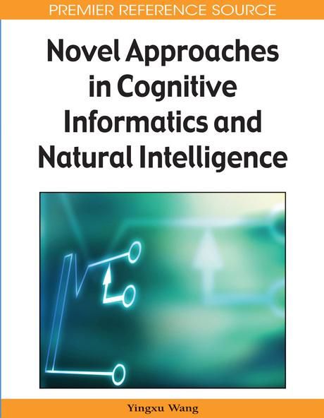 Produktbild: Novel Approaches in Cognitive Informatics and Natural Intelligence