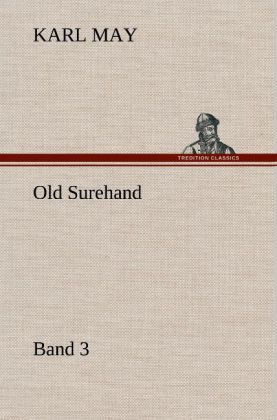 Produktbild: Old Surehand 3