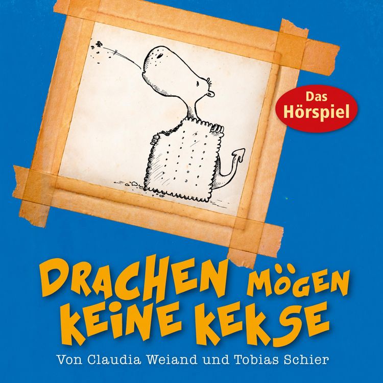 Produktbild: Drachen m&ouml;gen keine Kekse