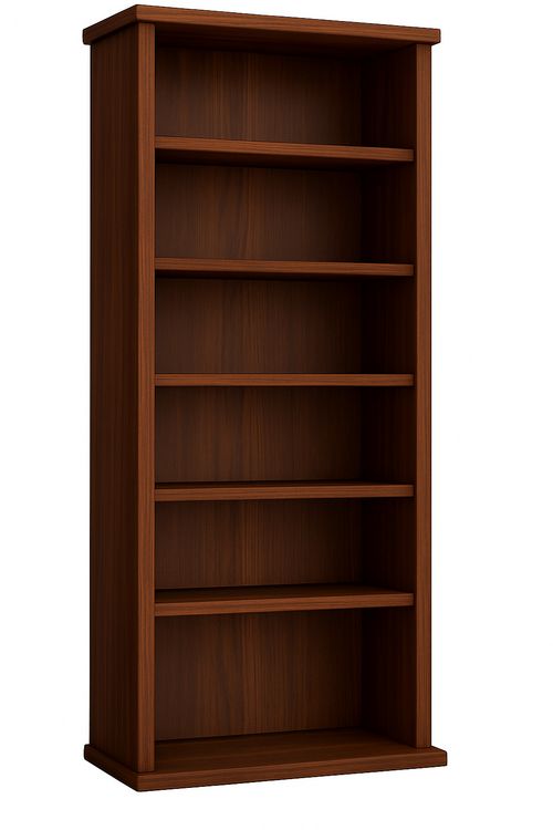 Produktbild: Holz CD DVD Stand Regal Schrank St&auml;nder Vostan