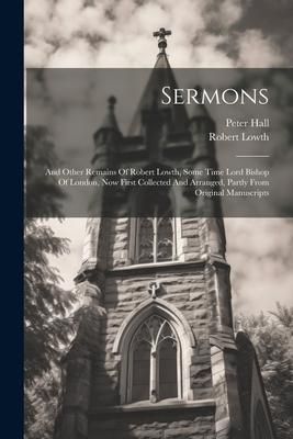 Produktbild: Sermons