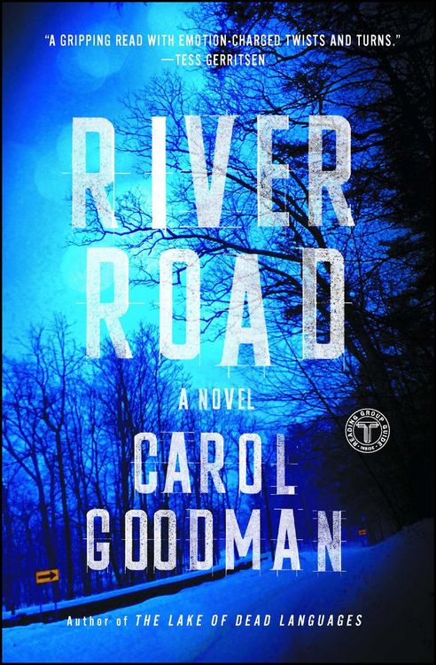 Produktbild: River Road