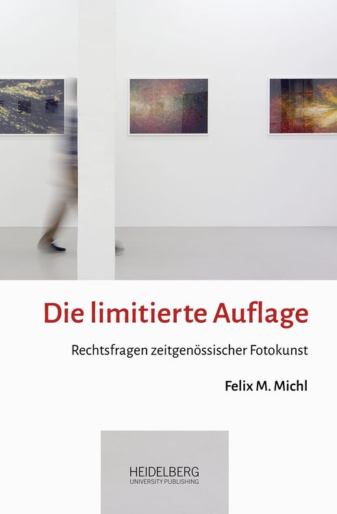 Produktbild: Die limitierte Auflage