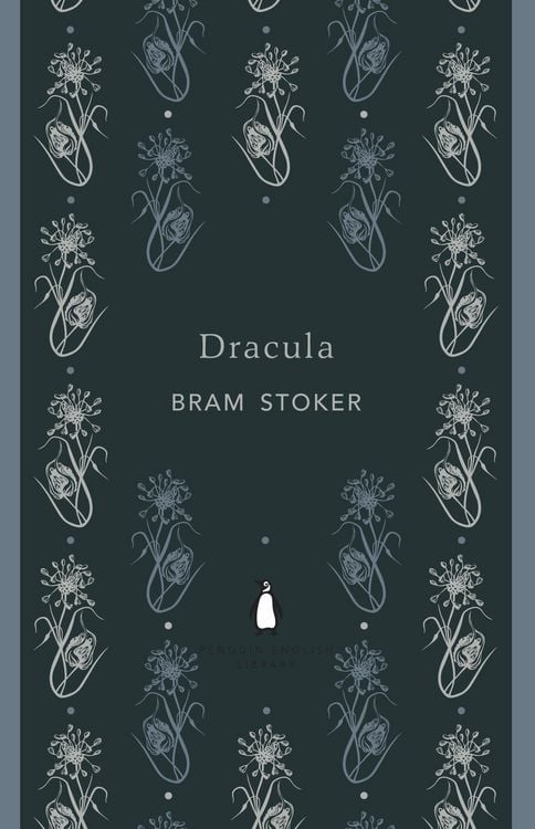 Produktbild: Dracula