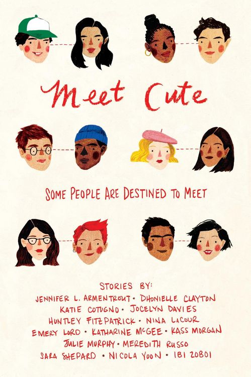 Produktbild: Meet Cute