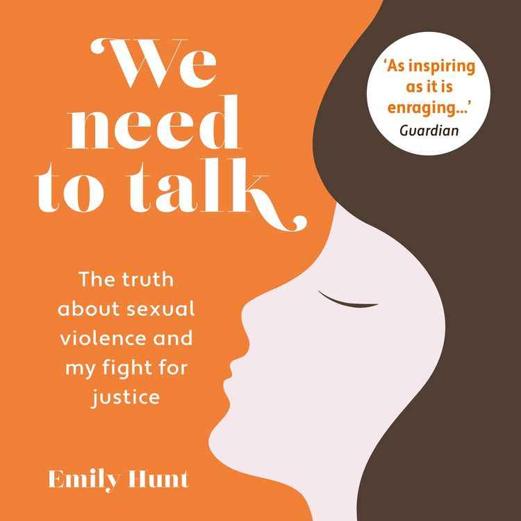 Produktbild: We Need To Talk