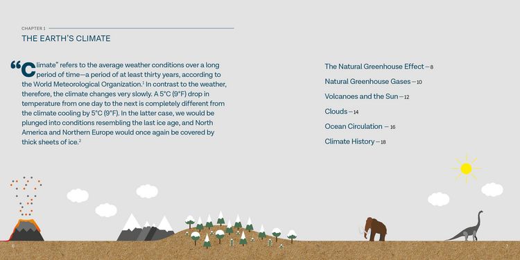 Produktbild: This Is Climate Change