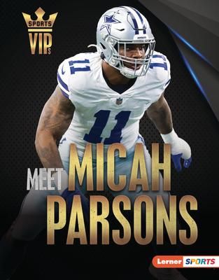 Produktbild: Meet Micah Parsons
