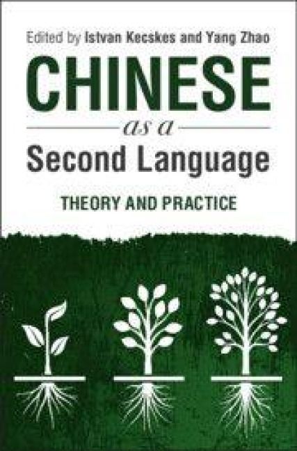 Produktbild: Chinese as a Second Language